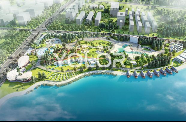 研學主題樂園設備